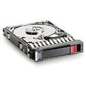 HP 627195-001 300GB 6G SAS 15K 2.5in HD-627117-B21