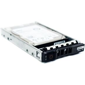 Dell Compatible 300GB 10K SAS 2.5" OEM Hard Drive in Dell Hot Plug Tray- H523N P252M PGHJG U706K U709K VJR75