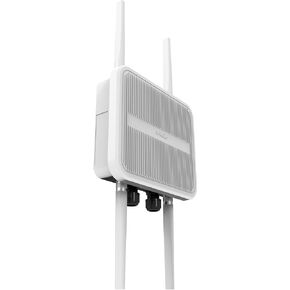 EnGenius Broadband Outdoor 5GHz Dual Radio 2x2 Access Point with N-Type Connectors (Internal Antenna Included)