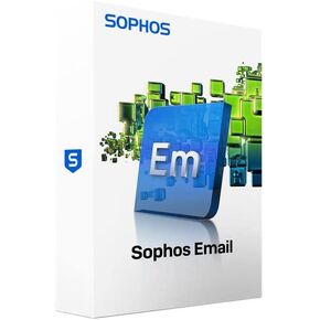 Sophos XGS 2100 Email Protection - 12 Months (XM2A1CSAA)