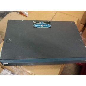 Cisco 2610XM Router 2600 Series CISCO2610XM CCIE (Renewed)