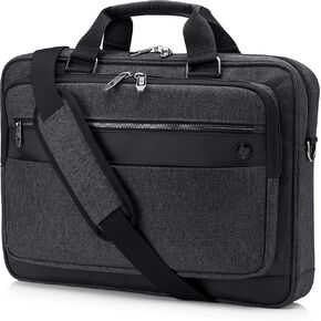 HP, Black, 15.9"