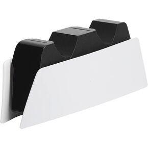 SYH&AQYE Controller r Station, Dual Controller Charging Stand, USB Type‑C Gamepad r Charging Dock Stand Fit for ReplacementCharging Station