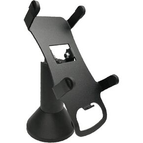 DCCStands Freestanding Swivel and Tilt Pax S80 Terminal Stand