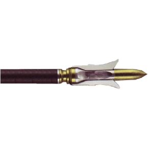 Grim Reaper Practice Head for STD 125Gr, 1 3/8 & 1 1/2" Cut