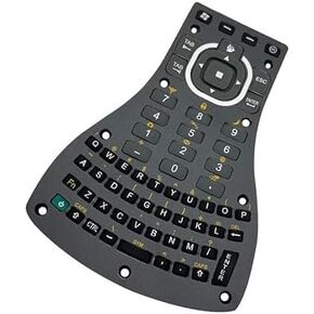 Silcon Rubber Keypad TSC3 Ranger 3 Data Collector RTK المسح الملحقات Qwer Keyboard