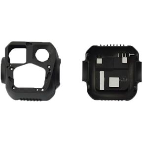 Original Gimbal Camera Frame with Rear Cover for DJI Mavic 3 Pro Drone Repair Parts Camera Cover Replacement Accessories for Mavic 3 Pro / 3 Pro Cine UAV (New)