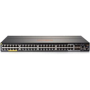 HPE 2930M 48G POE+ 1-SLOT L3