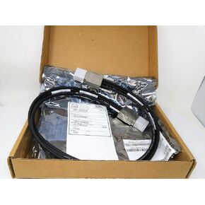 Replacement for Cisco STACK-T1-1M 1M Type Stacking Cable