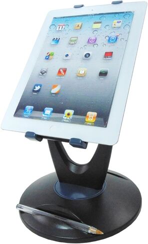 DELUXE IPAD PRO TABLET STATION in Saudi Arabia