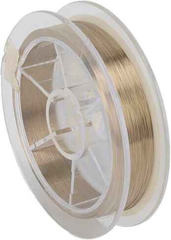 LCD Screen Separation Wire High Tensile Strength Wear Screen Separation Line for Phone Repairs (500m) in Kuwait