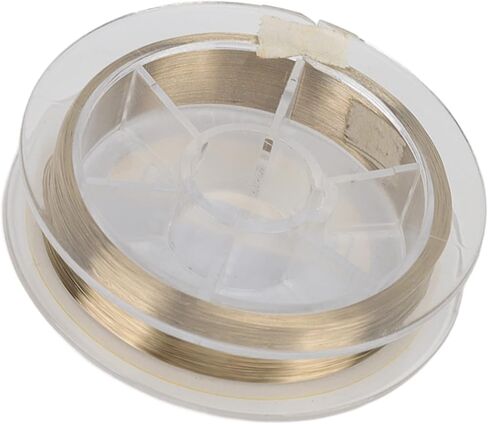 LCD Screen Separation Wire High Tensile Strength Wear Screen Separation Line for Phone Repairs (500m) in Kuwait