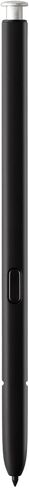 [New] [Without Bluetooth] Duotipa S22 Ultra 5G S Pen Replacement for Galaxy S22 Ultra 5G All Version with Tips/Springs (White). in Saudi Arabia