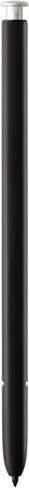 [New] [Without Bluetooth] Duotipa S22 Ultra 5G S Pen Replacement for Galaxy S22 Ultra 5G All Version with Tips/Springs (White). in Saudi Arabia
