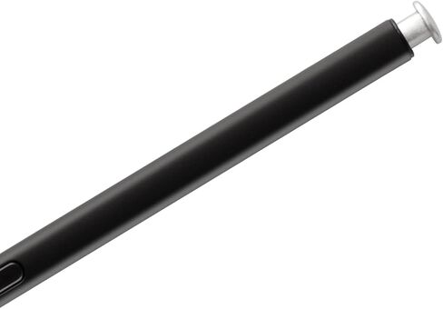 [New] [Without Bluetooth] Duotipa S22 Ultra 5G S Pen Replacement for Galaxy S22 Ultra 5G All Version with Tips/Springs (White). in Saudi Arabia