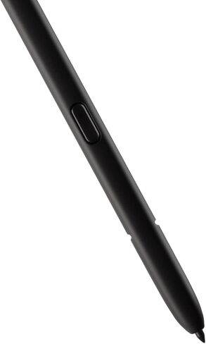 [New] [Without Bluetooth] Duotipa S22 Ultra 5G S Pen Replacement for Galaxy S22 Ultra 5G All Version with Tips/Springs (White). in Saudi Arabia