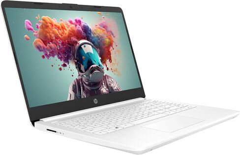 HP 2025 Student Business Laptop, 14" HD Display, Intel Celeron 4-core CPU, 16GB RAM, 320GB Storage(64GB eMMC + 256GB SD Card), 1-Year Office 365, Intel UHD Graphics, Wi-Fi, Windows 11 S, w/Accessories in Saudi Arabia