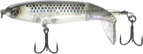 River2Sea Whopper Plopper 130 لاري داهلبرغ Topwater طعم in Saudi Arabia