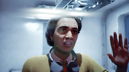 PS4 THE DARK PICTURES ANTHOLOGY: THE DEVIL IN ME in Saudi Arabia