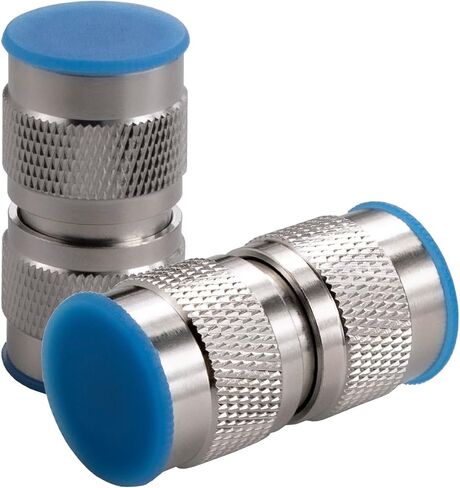 محول n ذكر إلى n male adapter 50 أوم N محول N-type in Kuwait