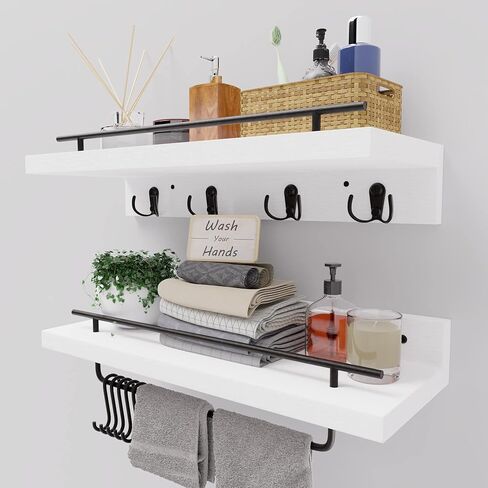 Ecowillon Wooden Gothic Decor - Spider Web Wood Floating Shelves Goth Room Decor, Halloween Wall Decor Display Shelf for Crystal and Essential Oils, Spooky Gothic Wall Shelf for Prayer Desk, in Kuwait