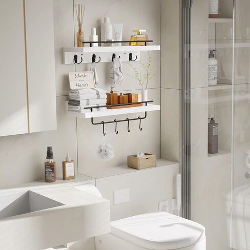 Ecowillon Wooden Gothic Decor - Spider Web Wood Floating Shelves Goth Room Decor, Halloween Wall Decor Display Shelf for Crystal and Essential Oils, Spooky Gothic Wall Shelf for Prayer Desk, in Kuwait