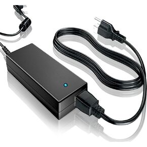 T POWER Charger for Hyperice X Advanced Contrast Therapy Knee Device 25000 001-00, MeanWell GSM60B09 GlobTek GTM96600-5409-T2 GSM60B09-P1J Ac Dcadapter Power Supply Cord