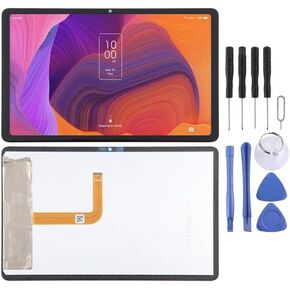 for TCL Tab Pro 5G 9198S LCD Screen with Digitizer Full Assembly