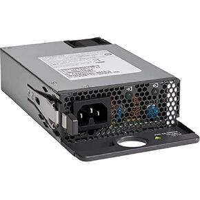 CISCO DESIGNED PWR-C5-600WAC Power Supply for C9200L
