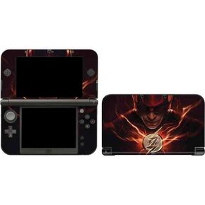 Skinit Skinit Gaming Gaming Skin متوافق مع 3DS XL 2015 - Warner Bros المرخص رسميًا
