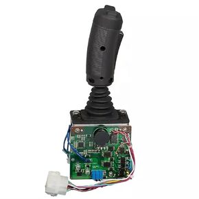 تحكم Joystick 123994 159108 لـ Skyjack SJIII3215 SJIII3220 SJIII3226 SJIII4620 SJIII4626 SJIII4632 SJ3220 SJ3226