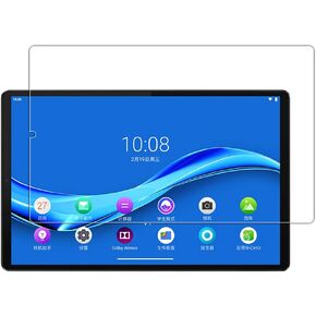 2 Pack Tempered Glass Screen Protector Transparent for Lenovo Tab M10 FHD Plus TB-X606F TB-X606FX