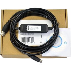 Suitable for Servo Drive HCS03.1E-W0100/W0070 IKB0041 Debug Cable IKB0005(IKB0041)