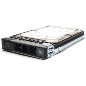 Epoch 1.8TB 10K SAS 2.5" 12Gb/s Hard Drive Upgrade Kit for 14G PowerEdge Servers