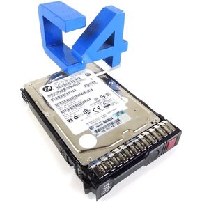 HP 653950-001HP 146GB 6G 15K 2.5 SAS Dual PORTDRIVE