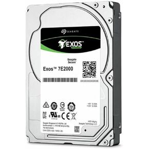 Seagate Hard Drives