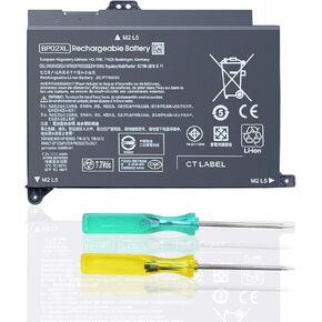 A1502 A1582 Battery Replacement for Mac Book Pro 13inch A1493 A1582 A1502 Battery Late 2013 Mid 2014 Early 2015 Year Version