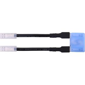 Mighty Max Battery Wire Harness Replacement for RBC6 UPS APC SMT1000