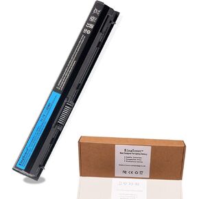 7FF1K RFJMW Laptop Battery for DELL E6320 E6330 E6220 E6230 E6120 FRR0G KJ321 K4CP5 J79X4 P7VRH RFJMW 5.0 11.1V 32WH