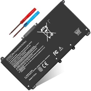 HT03XL L11119-855 Laptop Battery for HP Pavilion 15-CS3073CL 15-CU0058NR 15Z-CW100 15-CS3153CL 15T-CS200 15-CS0XXX 15-CS2064ST 15-CS3XXX 15-CW1068WM 15T-CS300 15-CW1063WM 15Z-CW000 15-DA0XXX 4M-DH0XXX