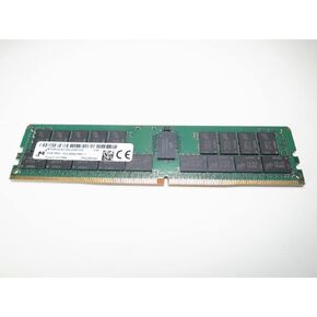 Epoch MTA36ASF4G72PZ-3G2J3 32GB DDR4 3200 ECC Registered 2Rx4 CL22 PC4-25600R 1.2V 288-PIN SDRAM Module