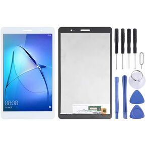 LCD Screen OEM LCD Screen for Huawei MediaPad T3 8.0 KOB-L09 with Digitizer Full Assembly