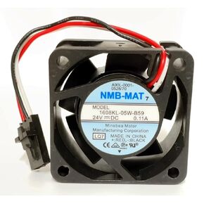 1608KL-05W-B59 Fans 4020 DC24V 0.11A Cooling Fan
