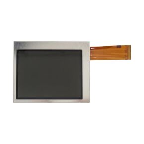 Performance Top/Bottom LCD Screen Fit for Nintendo DS, Lower/Upper LCD Display Fit for NDS,MUNTICO New Replacement