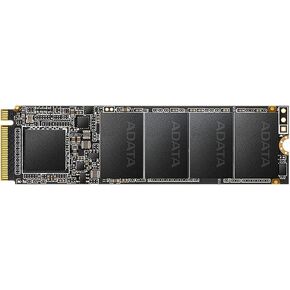 ADATA 2TB XPG SX6000 Pro PCIe Gen3x4 M.2 2280 Solid State Drive