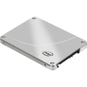 سلسلة Intel Solid-State Drive 320 (SSDSA1NW080G301)