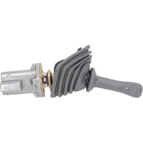 Excavator Joystick Pilot Valve Alloy Steel Accurate Controlling Excavator Joystick Controller for Hitachi ZAX