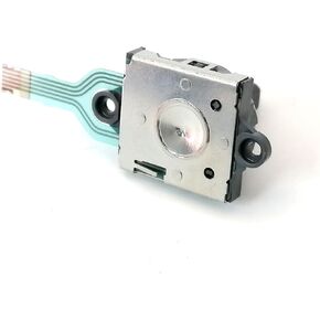 BANDA LOS RECODITOS for Joystick for Replacement Part for Fittings Commponents for Asus for ROG Ally for Game Console