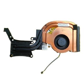 09C7T7 for Latitude E6430 Cooling Fan with HeatSink CN-09C7T7 9C7T7 AT0LE002ZAL