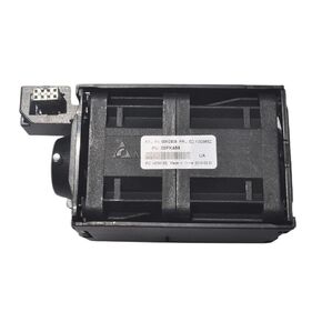 00KC907 for X3550 M5 Server CPU Cooling Fan 00KC800 00MV396 Cooler Fan Heatsink Radiator